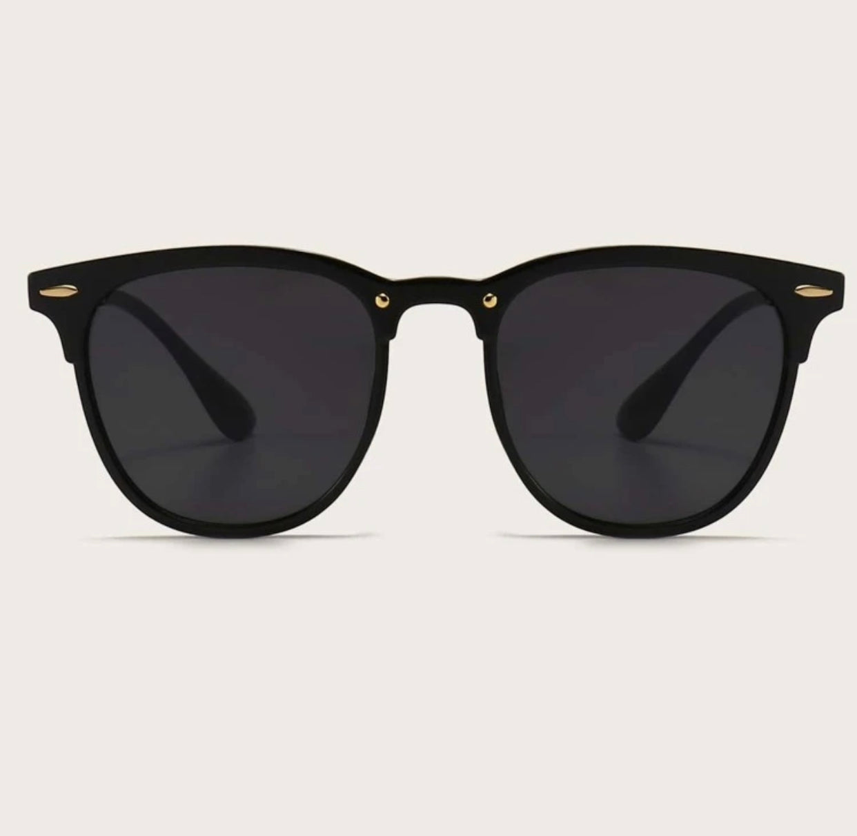 Men’s minimalist sunglasses - Christina’s unique boutique LLC
