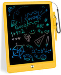 Toys for 3-6 Years Old Girls Boys,LCD Writing Tablet Doodle Board Drawing Tablet Drawing Board