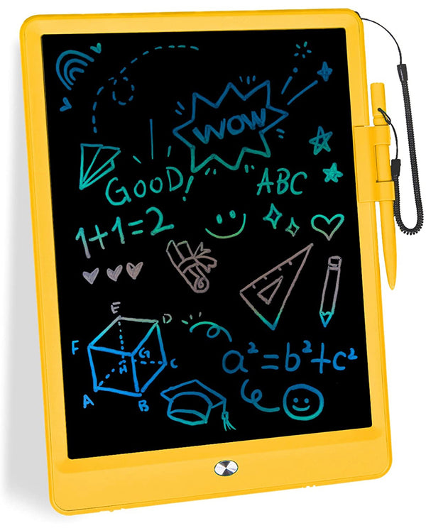 Toys for 3-6 Years Old Girls Boys,LCD Writing Tablet Doodle Board Drawing Tablet Drawing Board