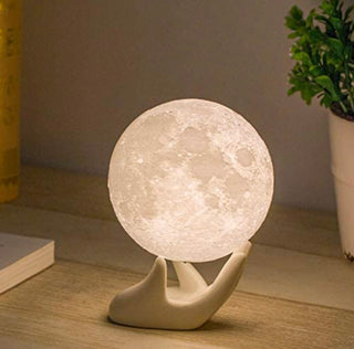 Mydethun moon lamp - Christina’s unique boutique LLC