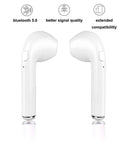 Ombré true wireless stereo headset compatible with Bluetooth