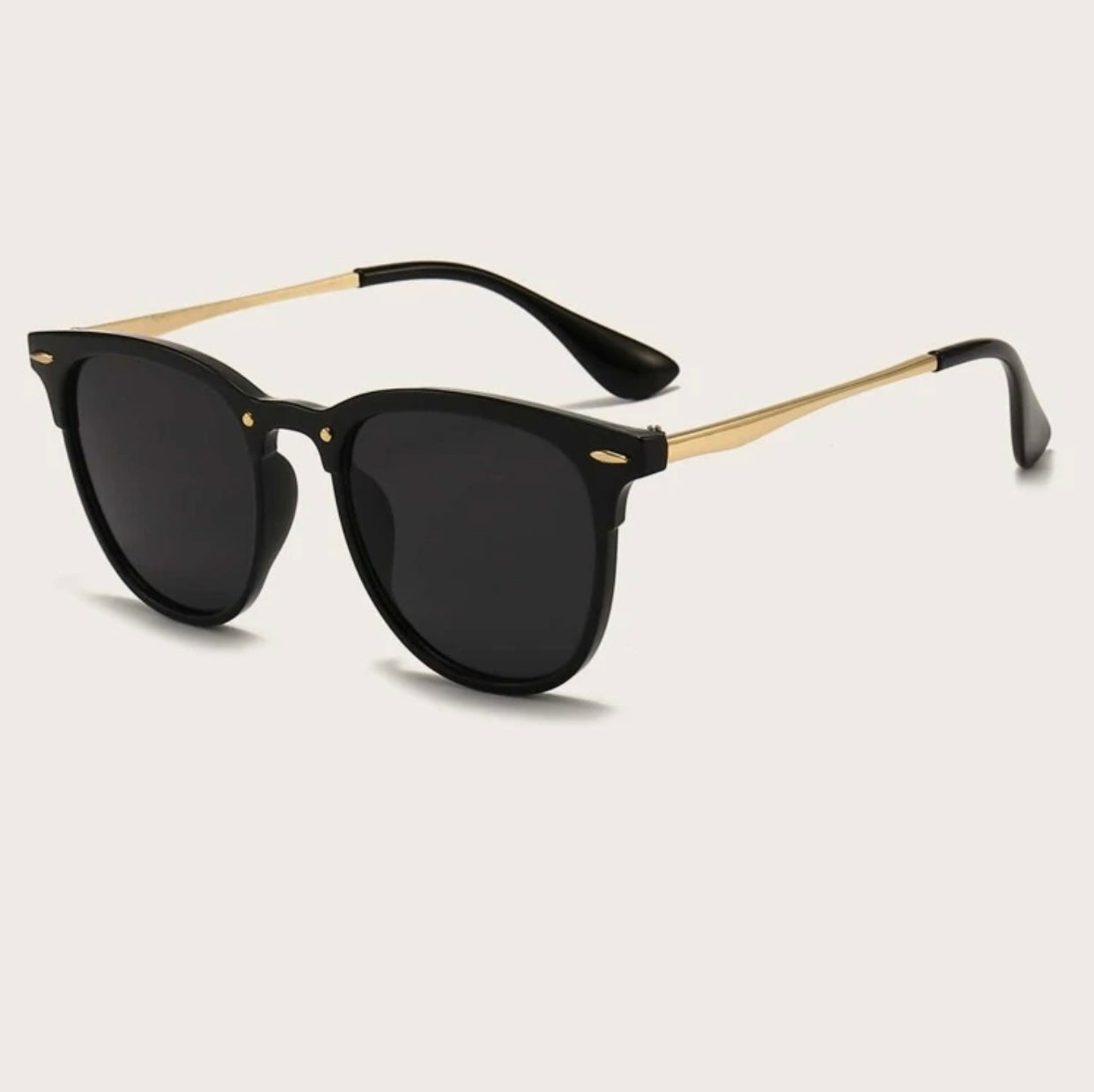 Men’s minimalist sunglasses - Christina’s unique boutique LLC