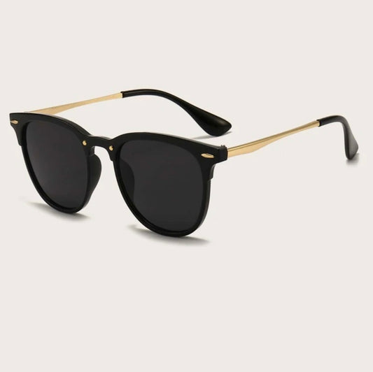 Men’s minimalist sunglasses - Christina’s unique boutique LLC