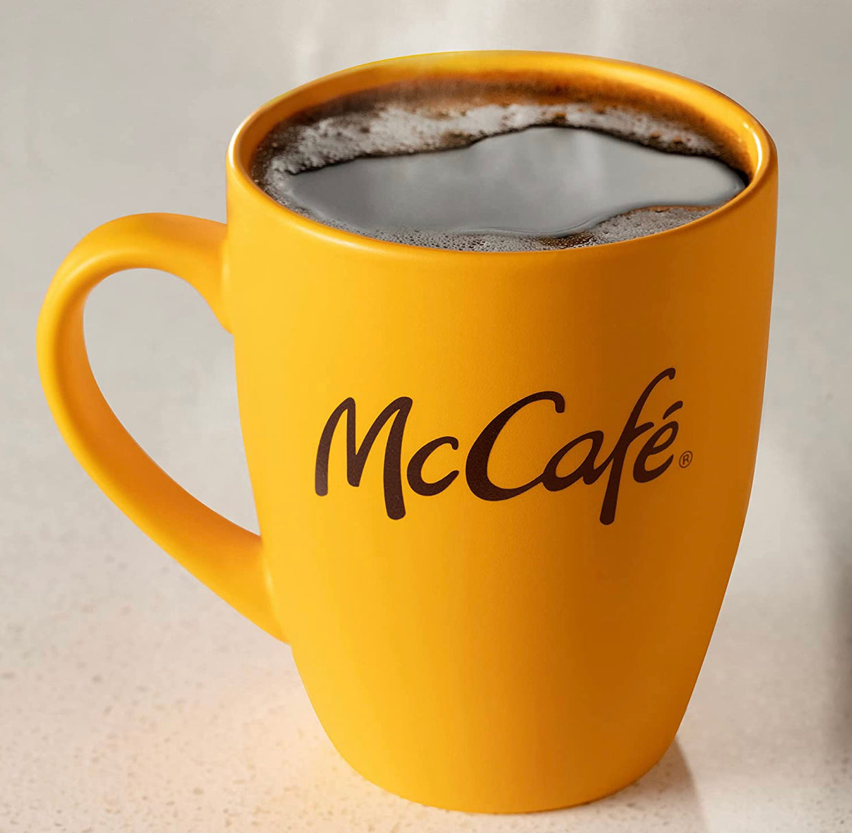 McCafe Premium Medium Roast K-Cup Coffee Pods (32 Pods)