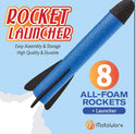Toy Rocket Launcher for kids - Christina’s unique boutique LLC