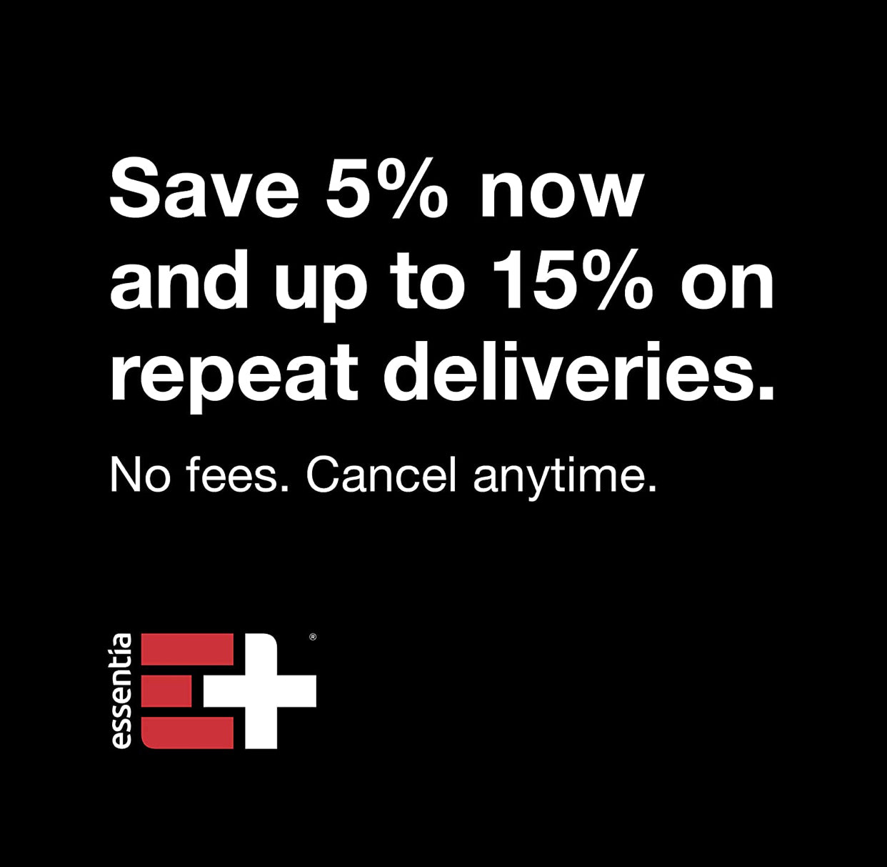 Essentia Water 1.25 Liter, Pack of 12 Bottles