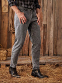 Men’s button fly carrot jeans - Christina’s unique boutique LLC